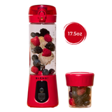Pro+ Ice Crushing Portable Blender (17oz) from BLENDi