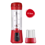 Pro+ Ice Crushing Portable Blender (17oz) from BLENDi