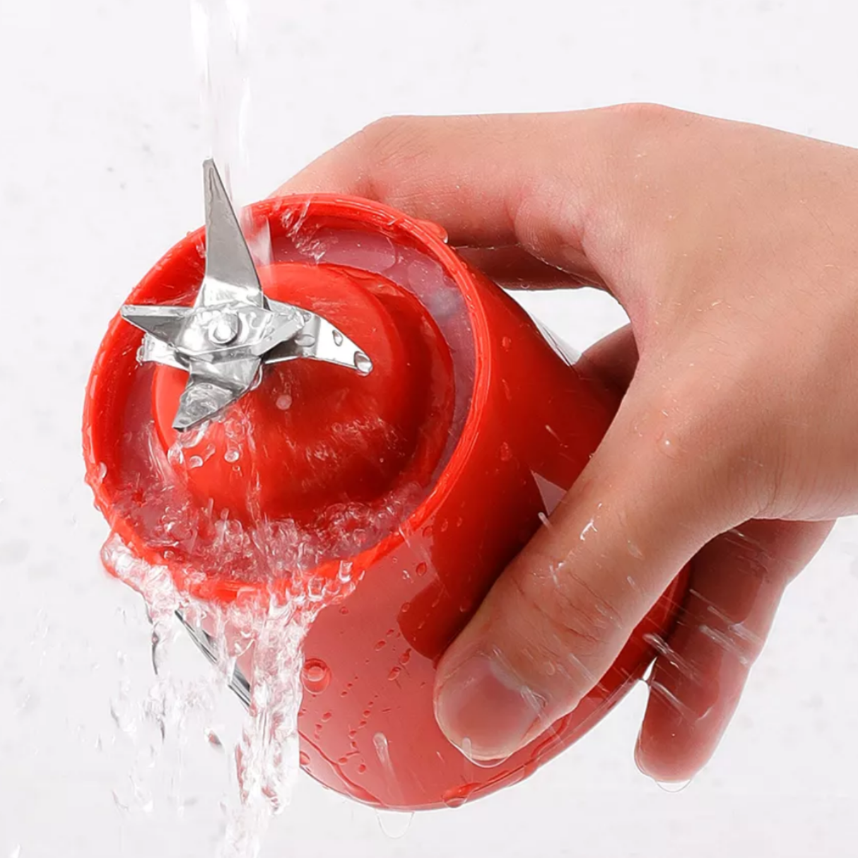 Pro+ Ice Crushing Portable Blender (17oz) from BLENDi