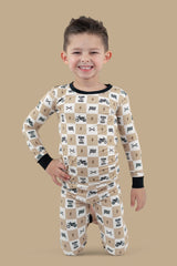 BORN TO RIDE DREAM SET from DREAM BIG LITTLE CO