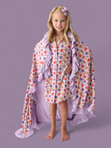 EXCLUSIVE PEANUT BUTTER JELLY TIME GIRL'S DREAM GOWN from DREAM BIG LITTLE CO