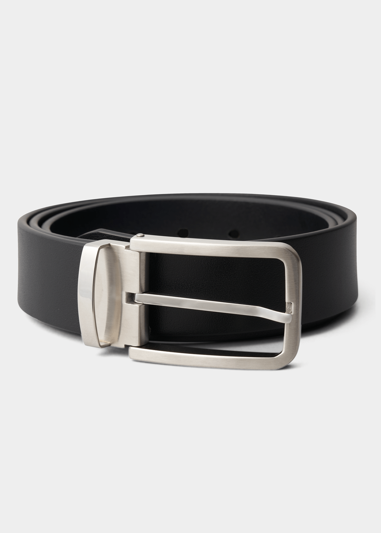 Classic Dress Adjustable Belt from Atica Man