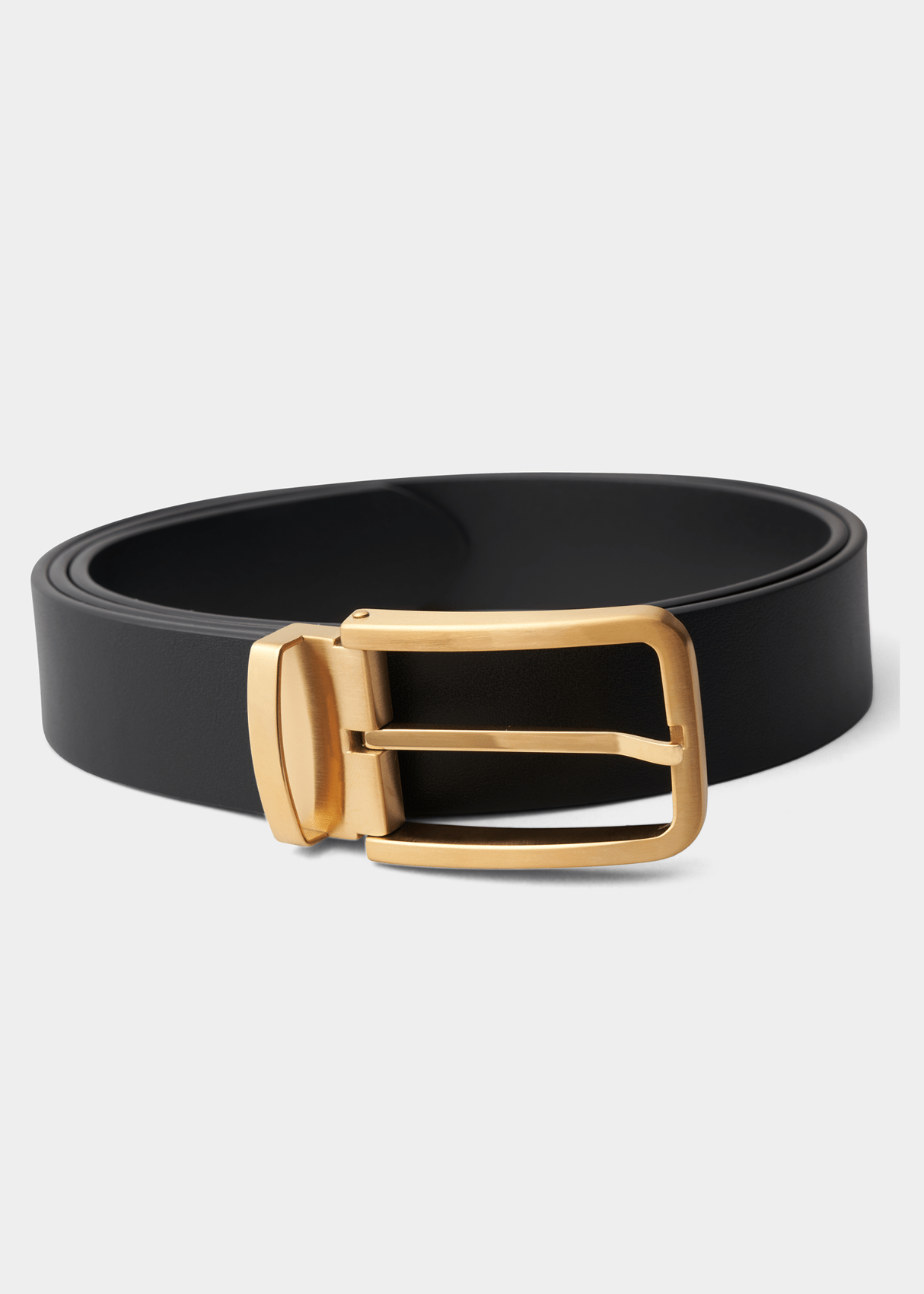 Classic Dress Adjustable Belt from Atica Man
