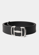 Designer Men's Adjustable Belt from Atica Man
