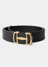 Designer Men's Adjustable Belt from Atica Man
