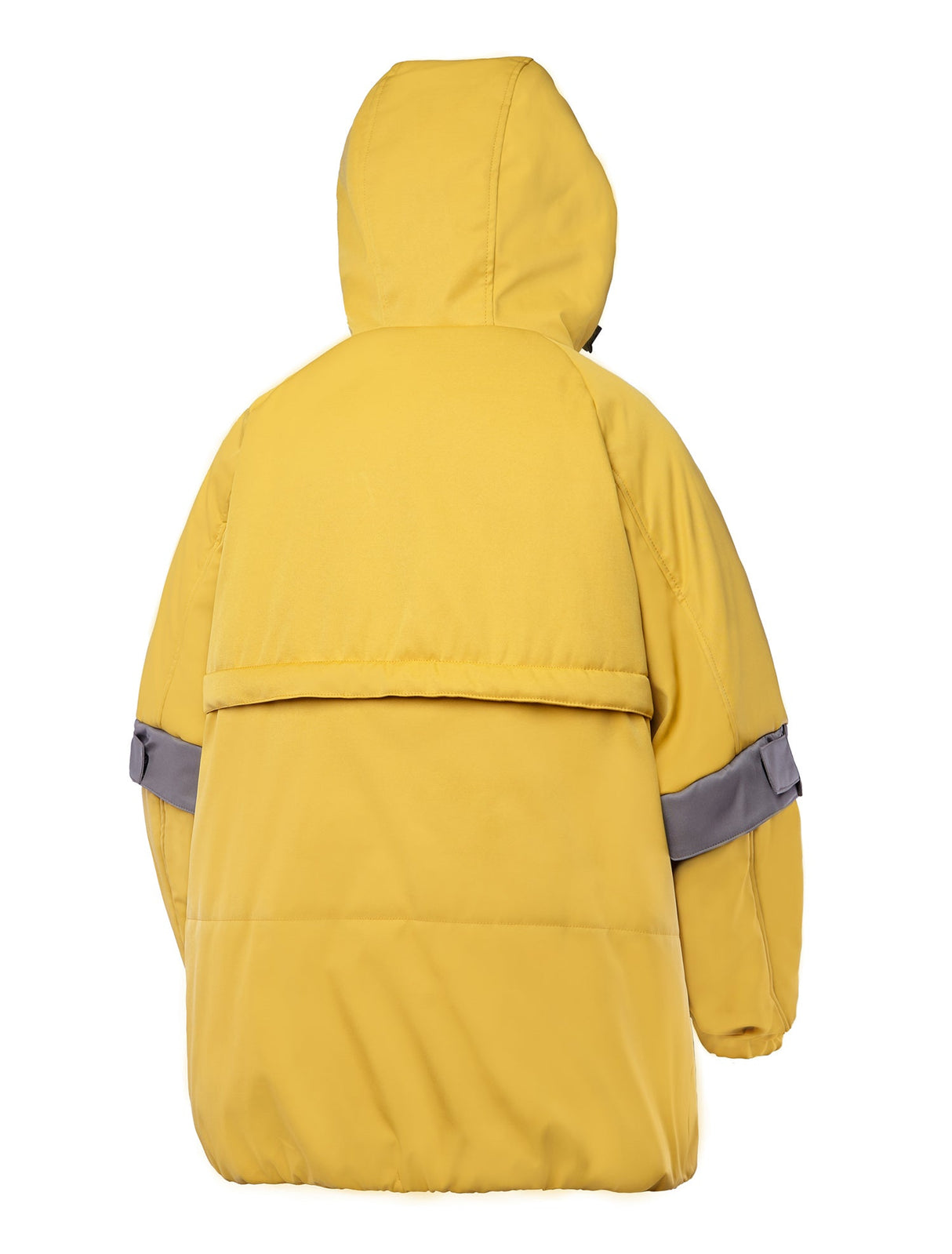NX-21 Winter Parka from Niepce Inc