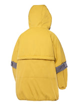 NX-21 Winter Parka from Niepce Inc