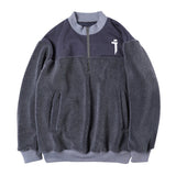 I-Tech Casual Sweatshirt From Niepce Inc