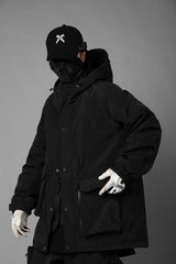 B1 Casual Tech Jacket from Niepce Inc