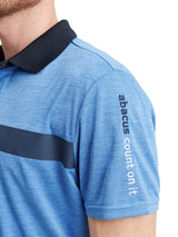 Men's Hudson DryCool Polo From Abacus Sportswear US
