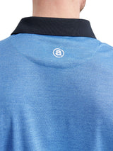 Men's Hudson DryCool Polo From Abacus Sportswear US