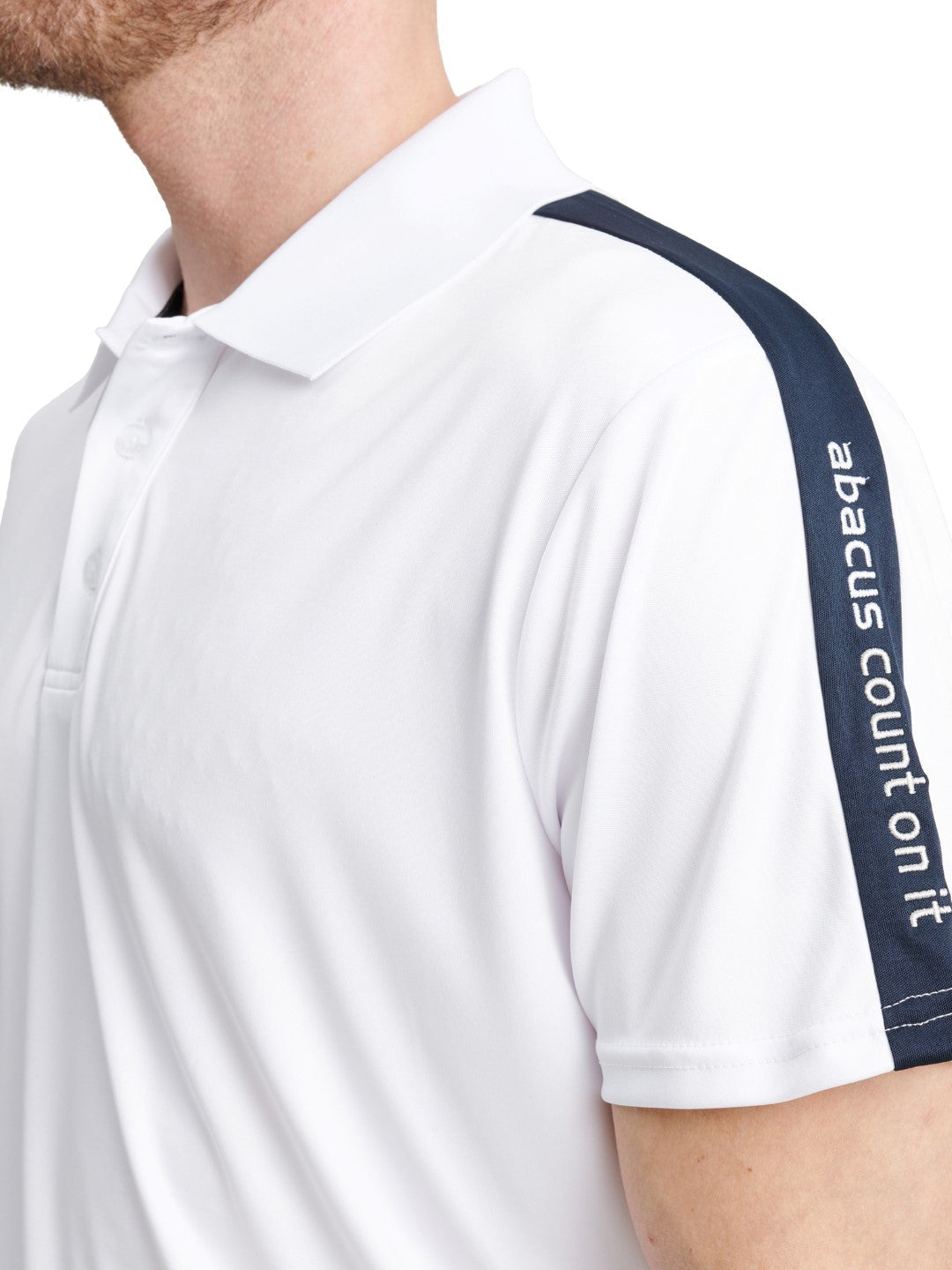 Men's Bandon Drycool Polo from Abacus Sportswear US
