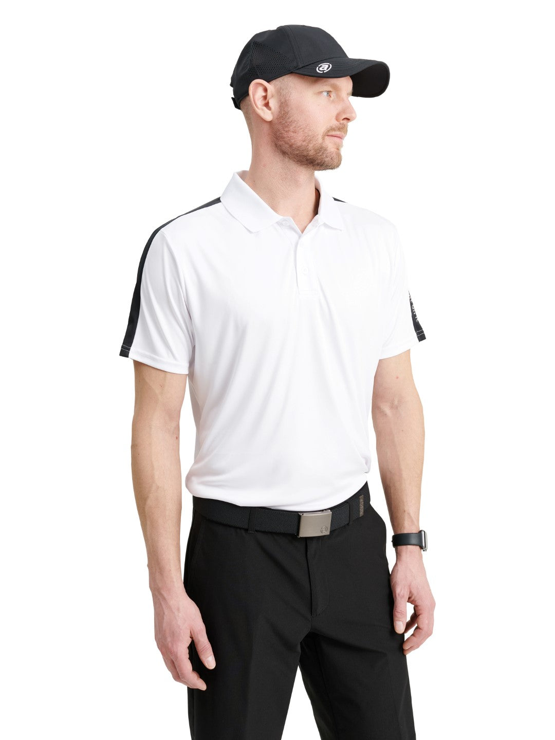 Men's Bandon Drycool Polo from Abacus Sportswear US