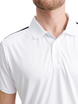 Men's Bandon Drycool Polo from Abacus Sportswear US