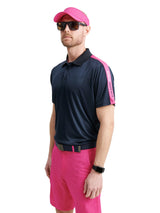 Men's Bandon Drycool Polo from Abacus Sportswear US
