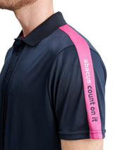 Men's Bandon Drycool Polo from Abacus Sportswear US