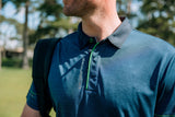 Men's Monterey Drycool Polo From Abacus Sportswear US