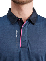 Men's Monterey Drycool Polo From Abacus Sportswear US