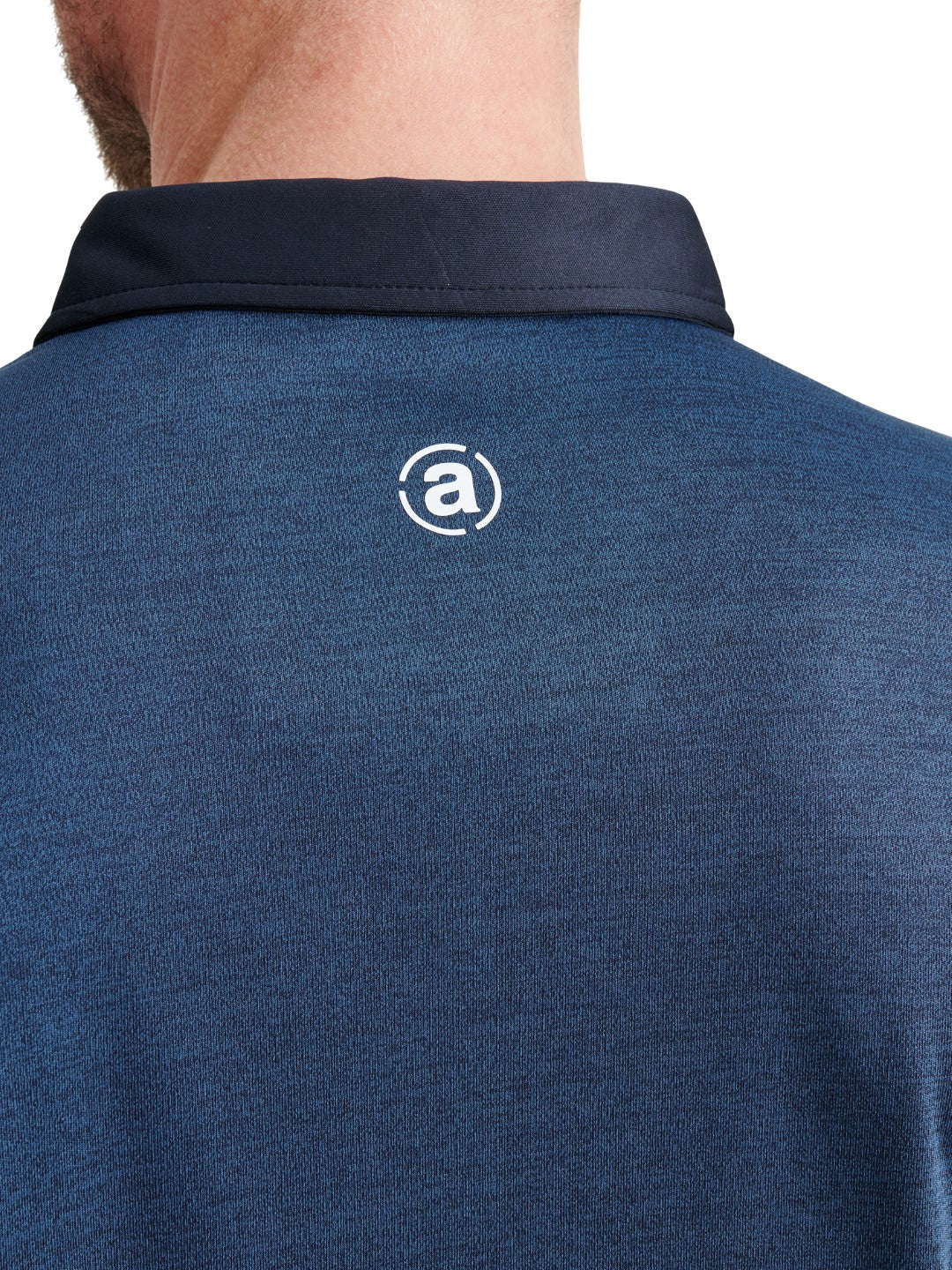 Men's Monterey Drycool Polo From Abacus Sportswear US