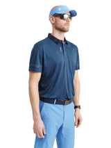 Men's Monterey Drycool Polo From Abacus Sportswear US