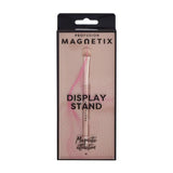 MAGNETIX DISPLAY STAND & EYESHADOW BRUSH from Profusion Cosmetics
