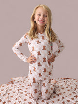 COZY BEAR DREAM SET from DREAM BIG LITTLE CO