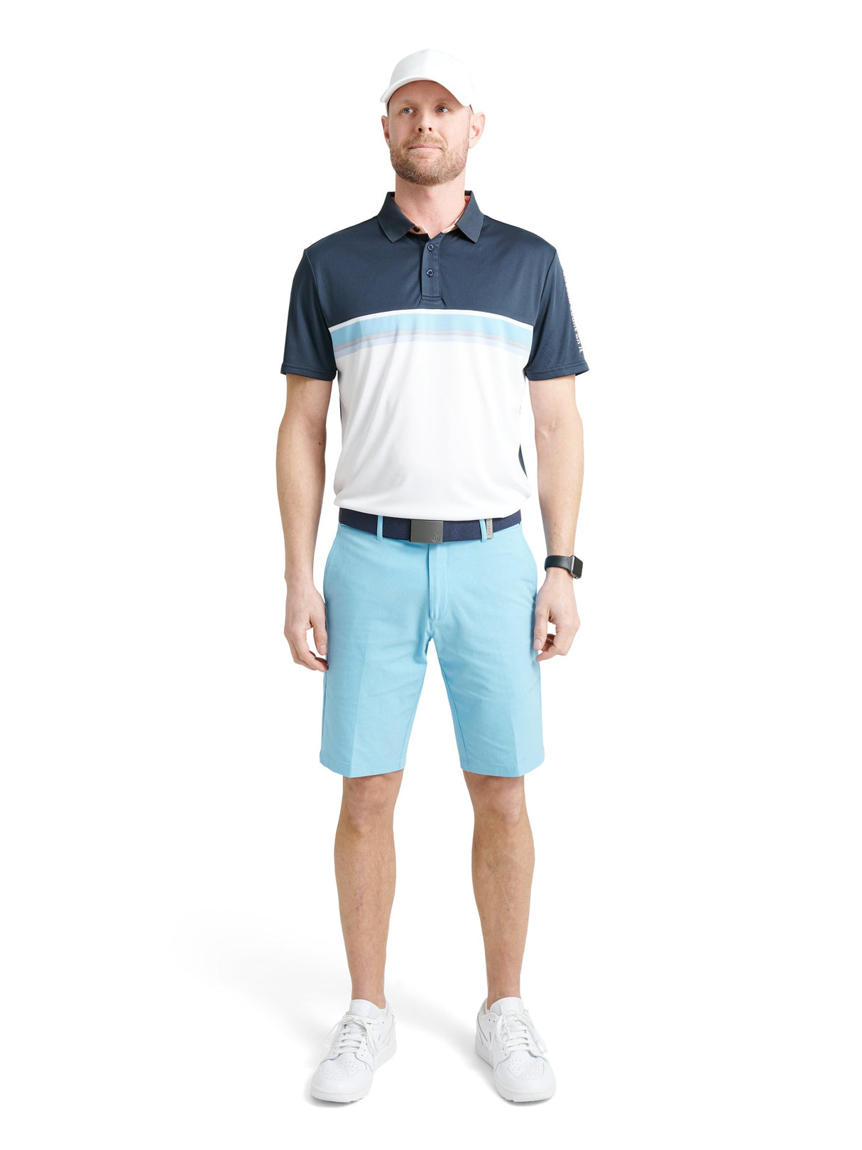 Men's Marco Drycool Polo from Abacus Sportswear US