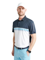 Men's Marco Drycool Polo from Abacus Sportswear US