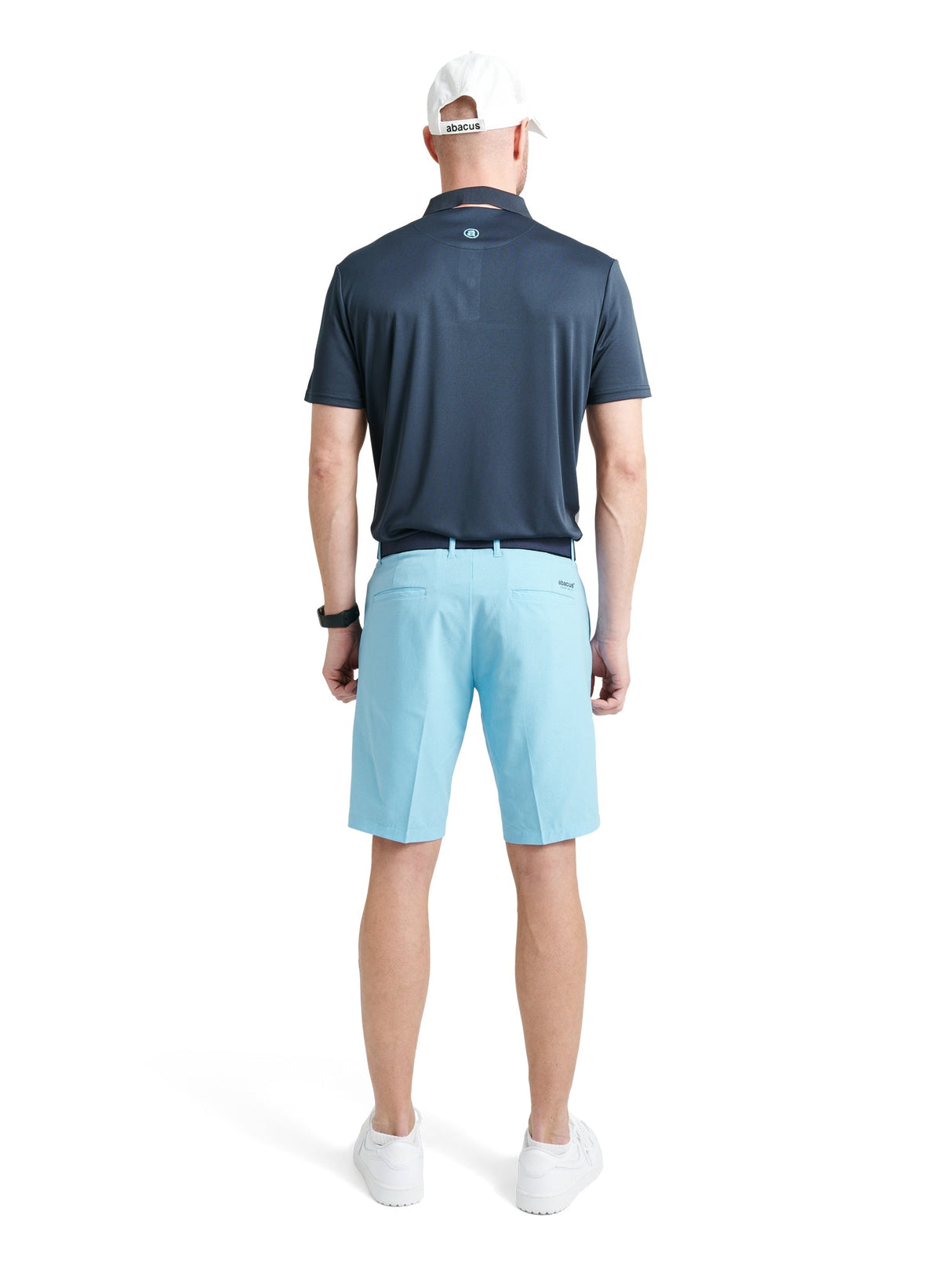Men's Marco Drycool Polo from Abacus Sportswear US