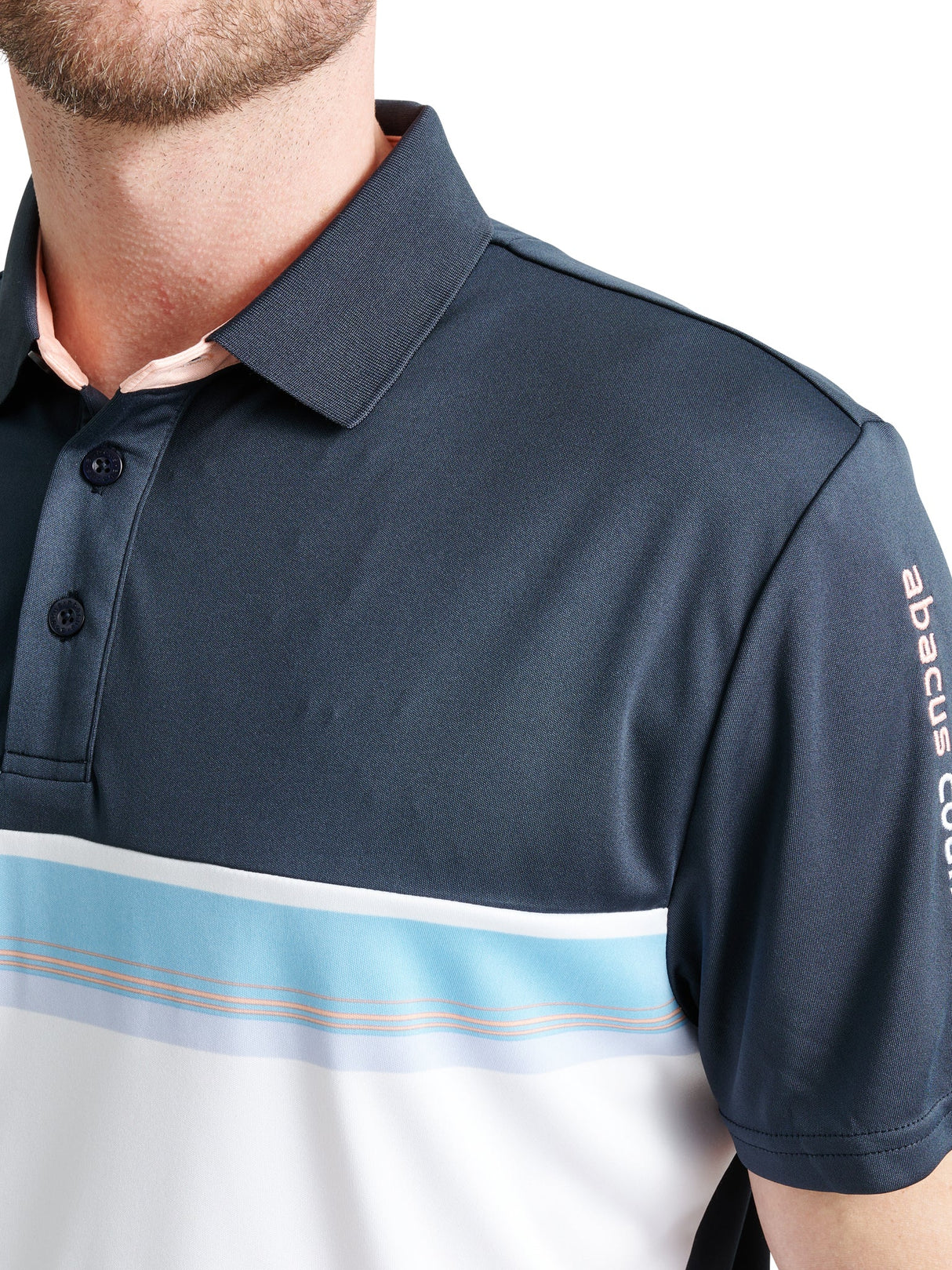 Men's Marco Drycool Polo from Abacus Sportswear US