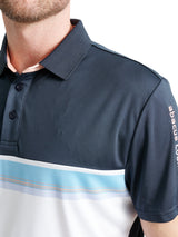 Men's Marco Drycool Polo from Abacus Sportswear US