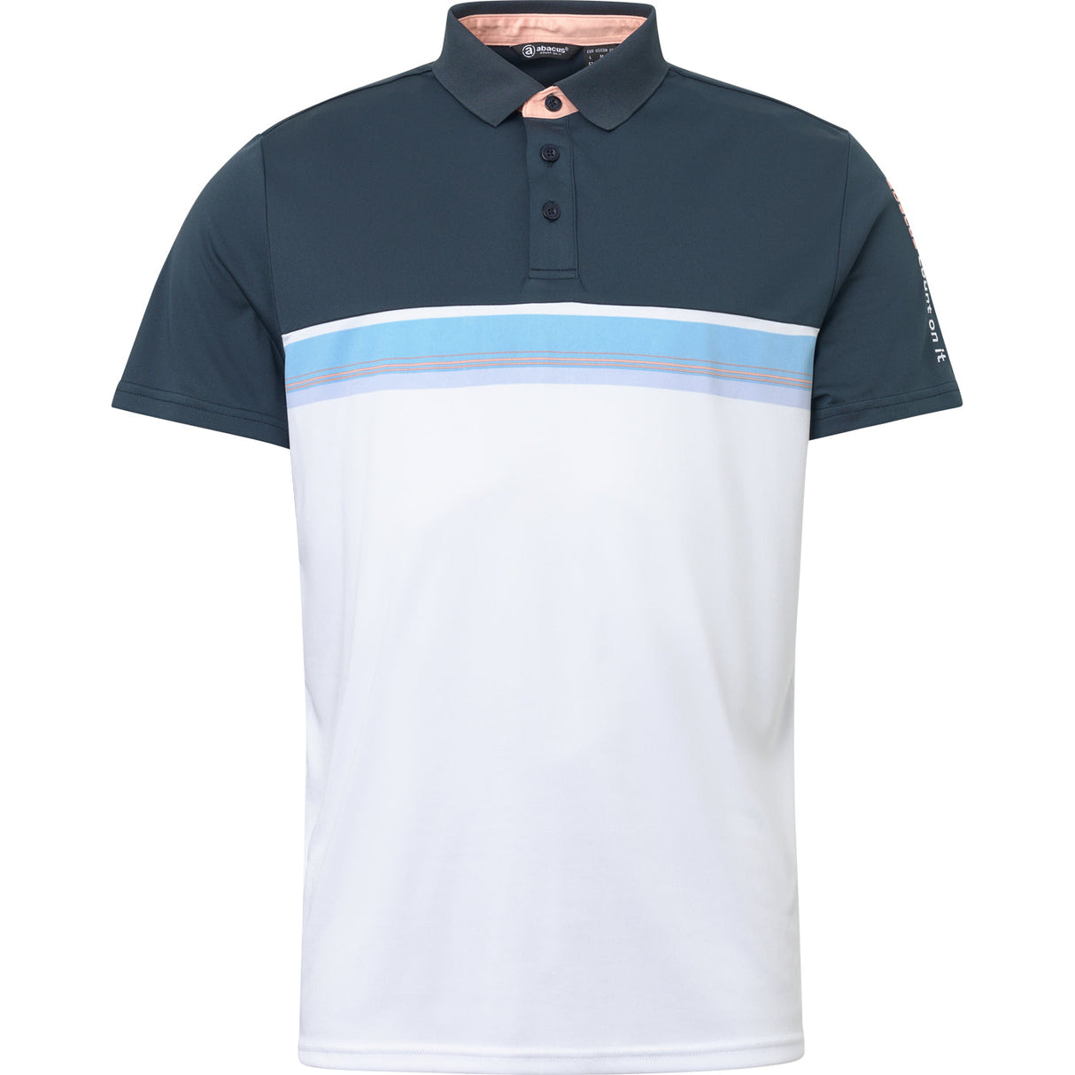 Men's Marco Drycool Polo from Abacus Sportswear US