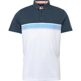 Men's Marco Drycool Polo from Abacus Sportswear US