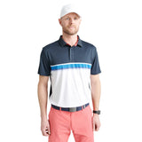 Men's Marco Drycool Polo from Abacus Sportswear US