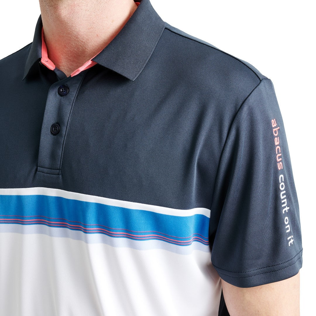 Men's Marco Drycool Polo from Abacus Sportswear US
