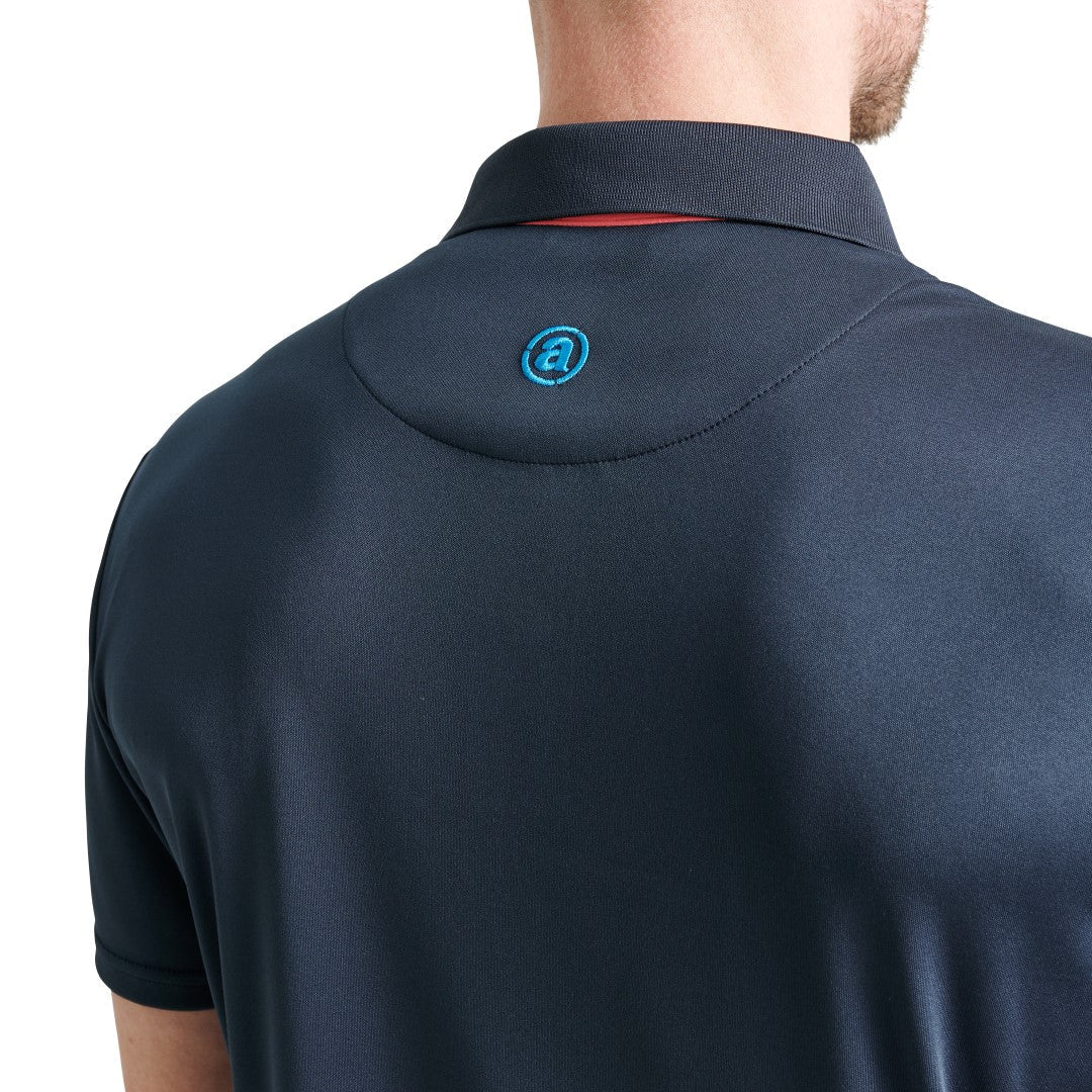 Men's Marco Drycool Polo from Abacus Sportswear US