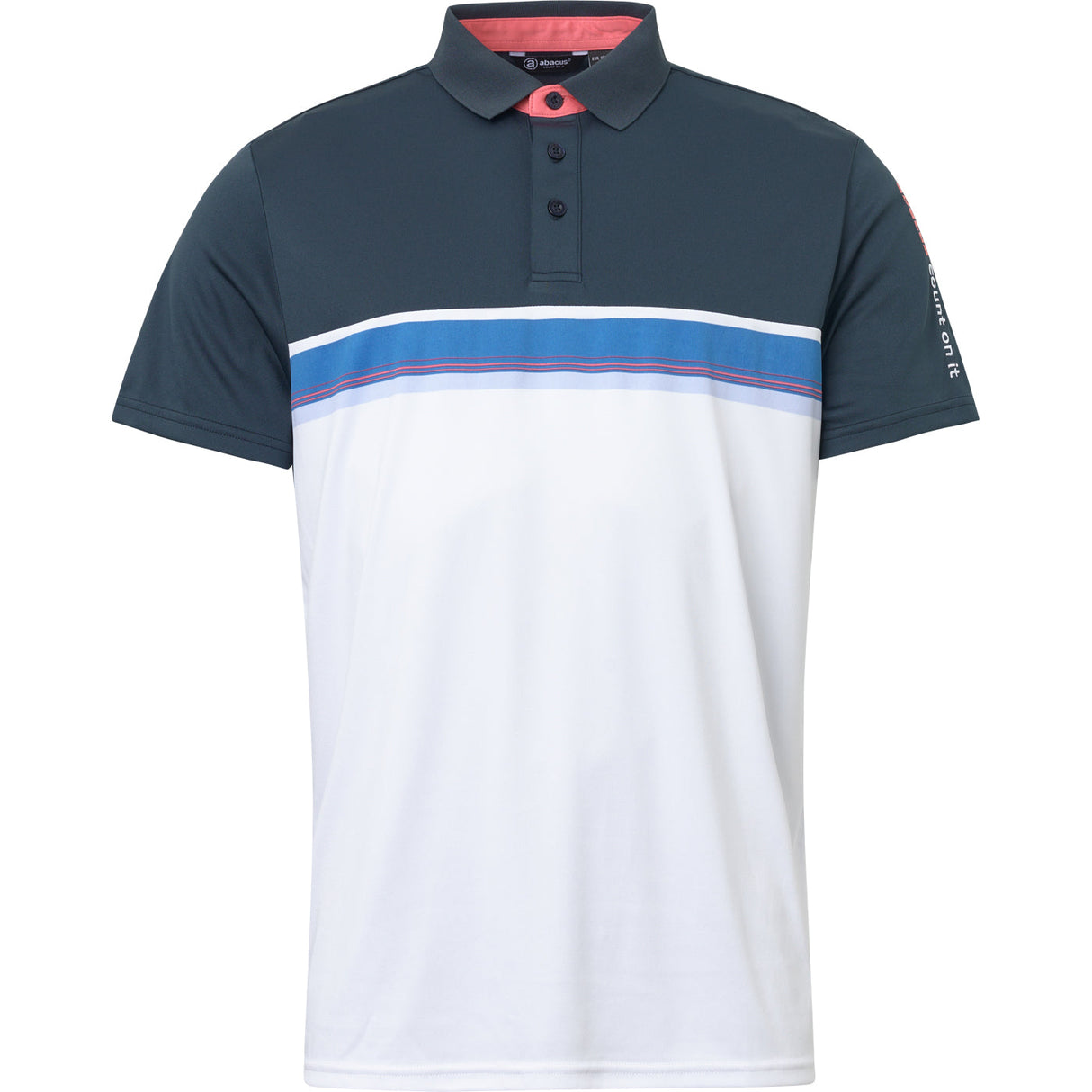Men's Marco Drycool Polo from Abacus Sportswear US