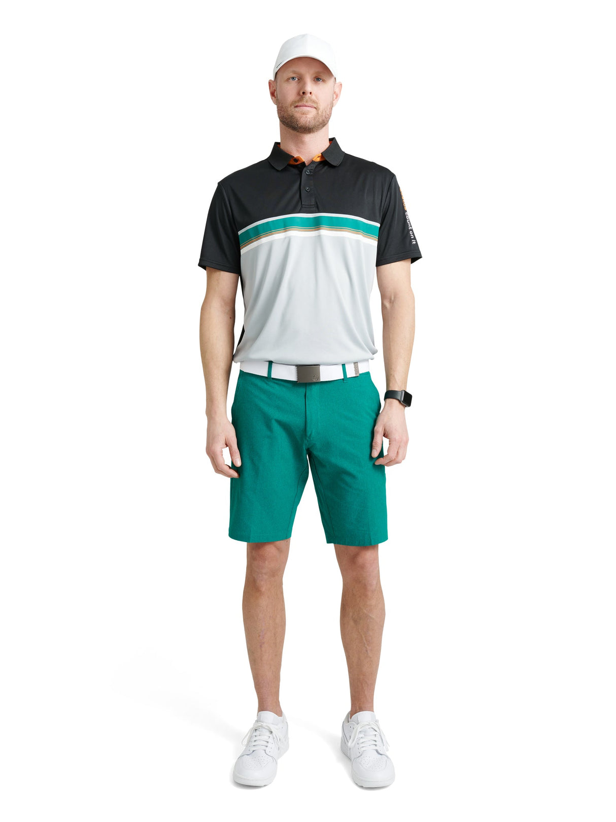 Men's Marco Drycool Polo from Abacus Sportswear US