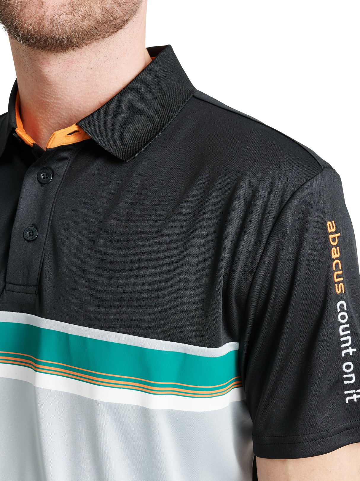 Men's Marco Drycool Polo from Abacus Sportswear US