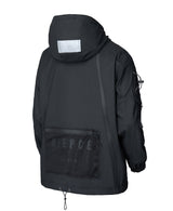 Kiltech Matte Black Jacket From Niepce Inc