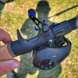 TRIPLE PLAY Fishing Line Cutter Multi-Pack from Line Cutterz