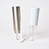 Collapsible Bottle Dryer - Steel from Yamazaki Home