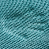 Dan River 2-4 Pack Memory Foam Non-Slip 16x16'' Chair Cushion Pad from Bed Bath Fashions