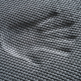 Dan River 2-4 Pack Memory Foam Non-Slip 16x16'' Chair Cushion Pad from Bed Bath Fashions