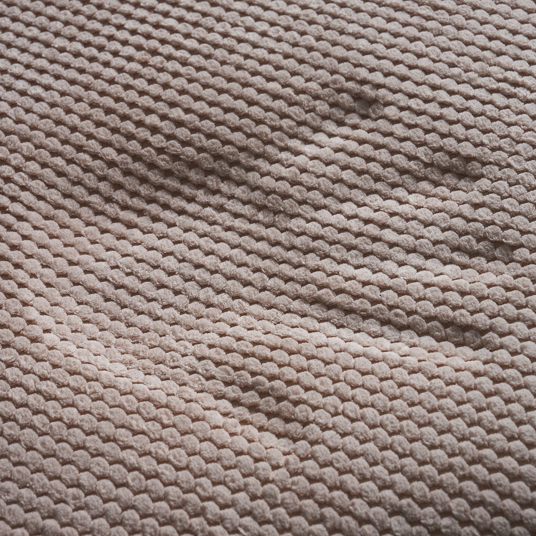 Dan River 2-4 Pack Memory Foam Non-Slip 16x16'' Chair Cushion Pad from Bed Bath Fashions