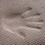 Dan River 2-4 Pack Memory Foam Non-Slip 16x16'' Chair Cushion Pad from Bed Bath Fashions