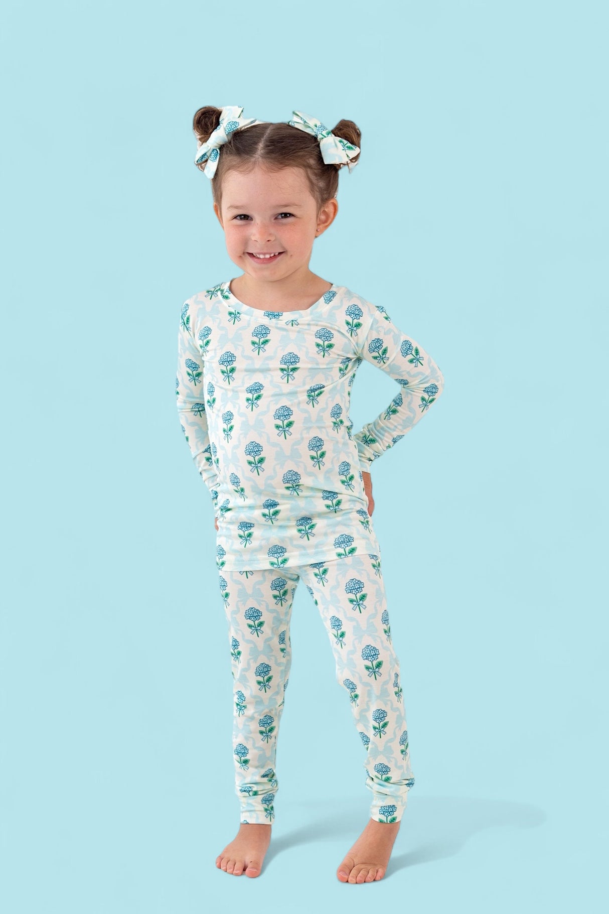 BLUE RIBBON BLOOMS DREAM SET from DREAM BIG LITTLE CO