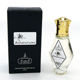ADVENTURE 20 ML OIL (Roll On) from Maison d'Orient