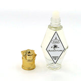 ADVENTURE 20 ML OIL (Roll On) from Maison d'Orient