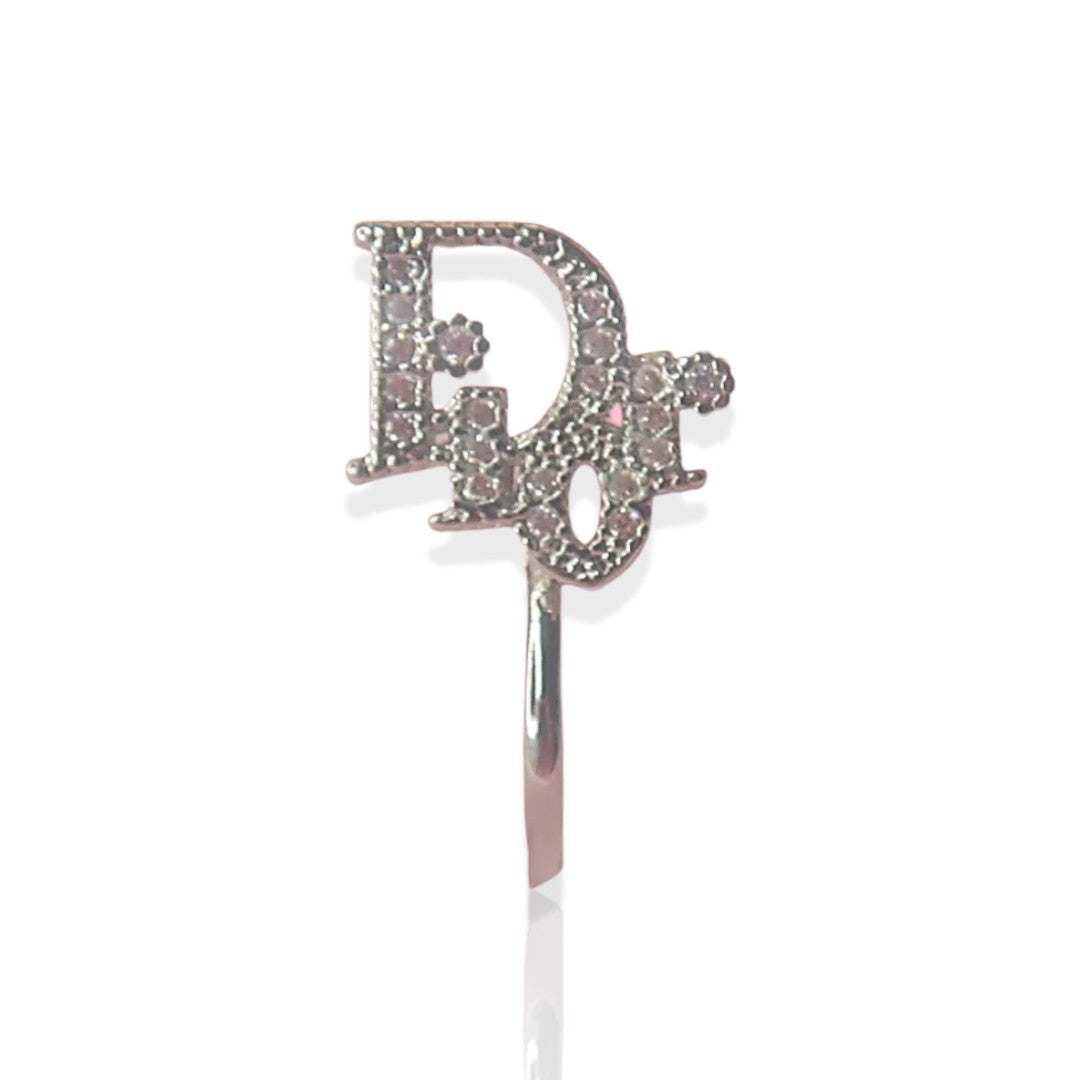 Luxury Clip-On Nose Ring from Popagloss